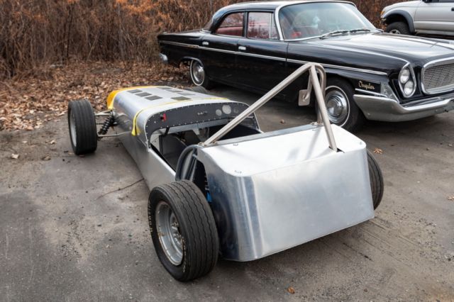1966 Lotus Super Seven - photo 5
