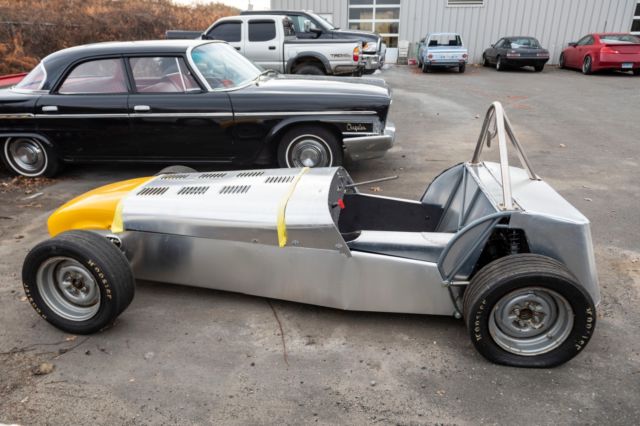 1966 Lotus Super Seven - photo 8