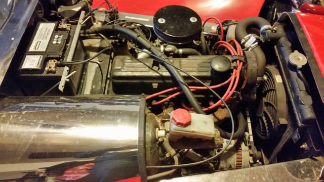 1980 Lotus Super Seven - photo 12