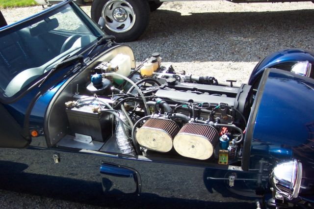 1963 Lotus Super Seven - photo 13