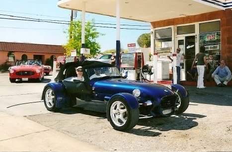 1963 Lotus Super Seven - photo 3