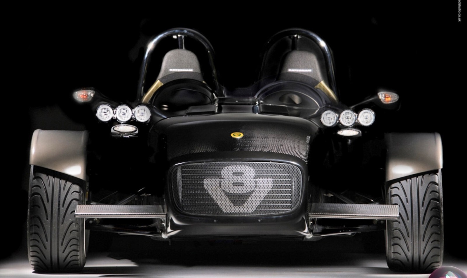 1978 Lotus Super Seven - photo 6