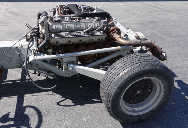 1980 Lotus Esprit - photo 5