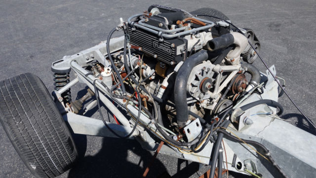 1980 Lotus Esprit - photo 6