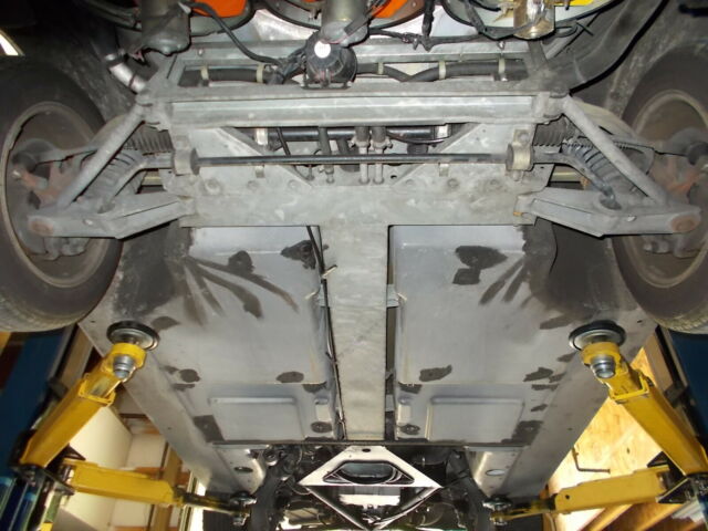 1987 Lotus Esprit - photo 12