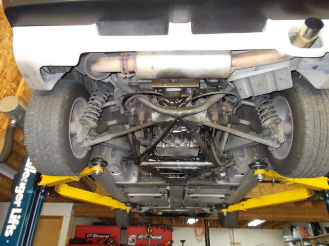 1987 Lotus Esprit - photo 13