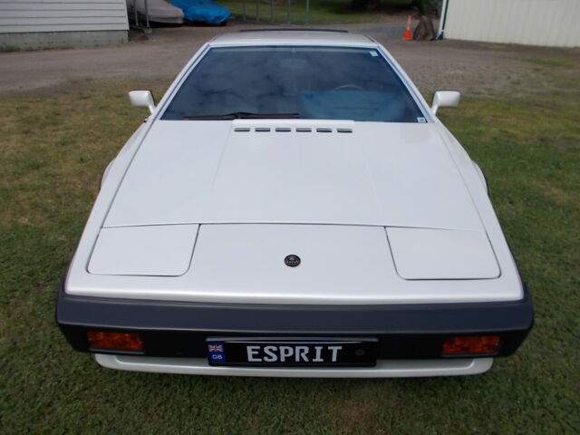 1987 Lotus Esprit - photo 6