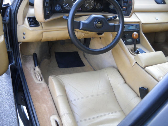 1987 Lotus Esprit - photo 10