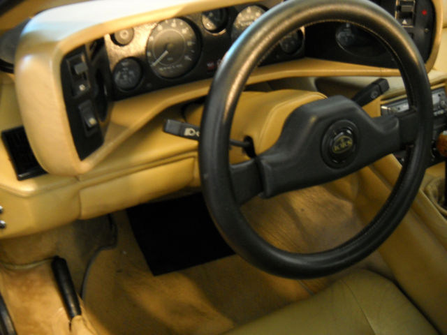 1987 Lotus Esprit - photo 11