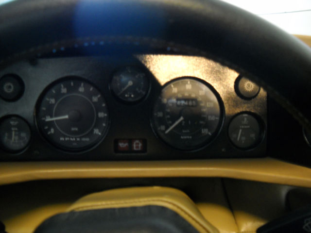 1987 Lotus Esprit - photo 12