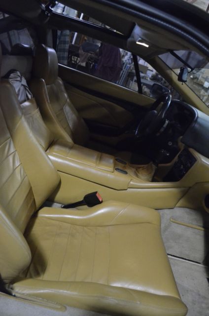 1993 Lotus Esprit S4 - photo 13