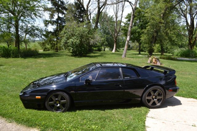 1993 Lotus Esprit S4 - photo 2