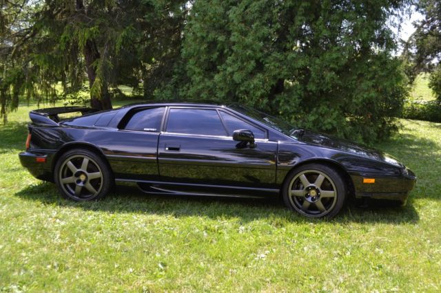 1993 Lotus Esprit S4 - photo 3