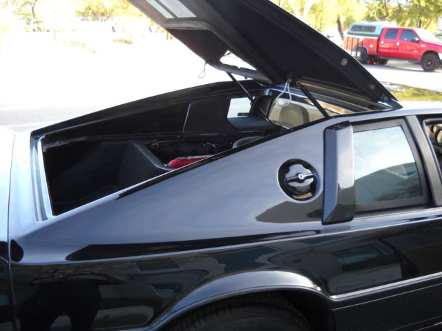 1987 Lotus Esprit - photo 7