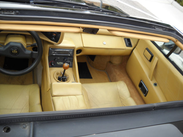 1987 Lotus Esprit - photo 8