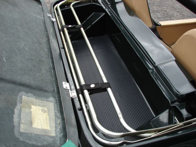 1965 Lotus Super Seven - photo 10