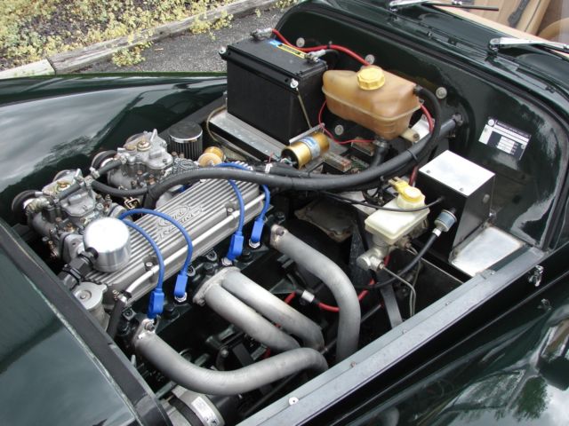1965 Lotus Super Seven - photo 11