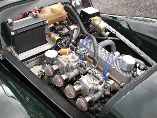 1965 Lotus Super Seven - photo 13