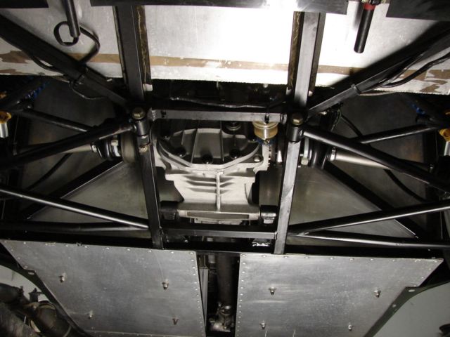 1965 Lotus Super Seven - photo 4