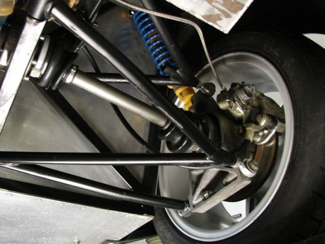 1965 Lotus Super Seven - photo 5