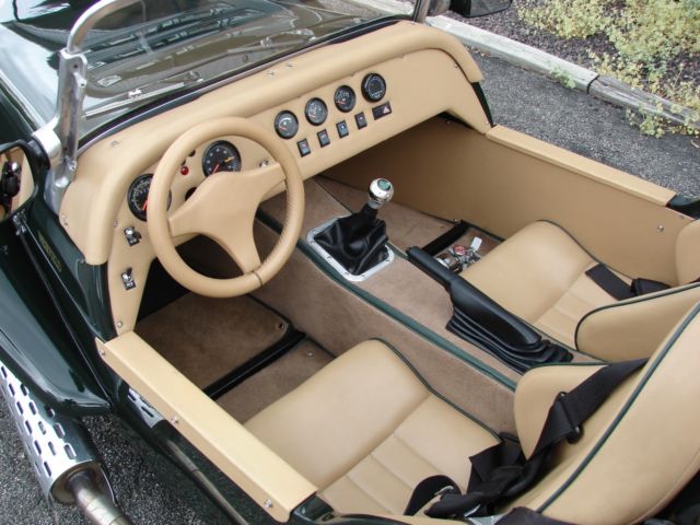 1965 Lotus Super Seven - photo 6