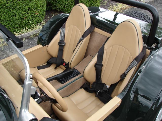1965 Lotus Super Seven - photo 7