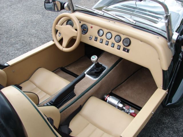 1965 Lotus Super Seven - photo 8