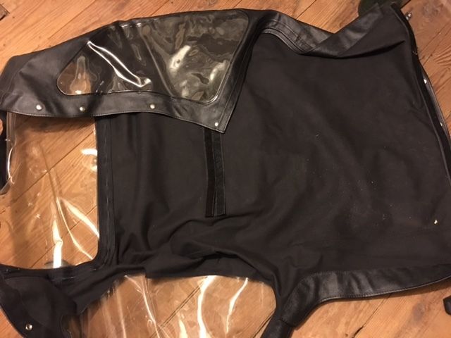 1967 Other Makes Super 7 - photo 11