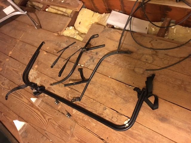 1967 Other Makes Super 7 - photo 12