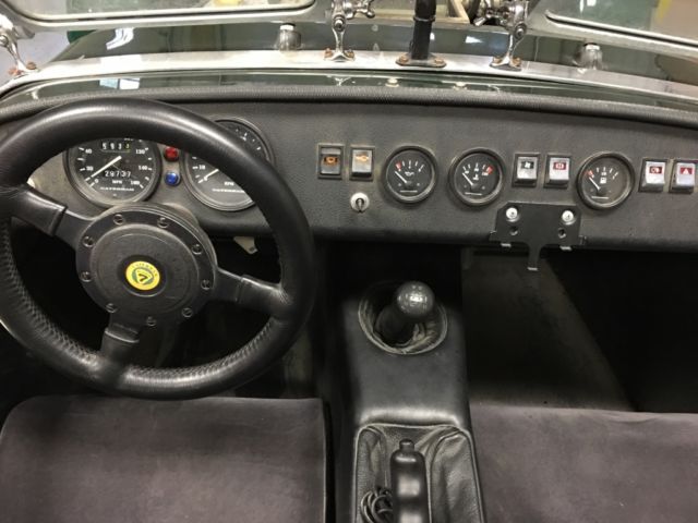 1967 Other Makes Super 7 - photo 3