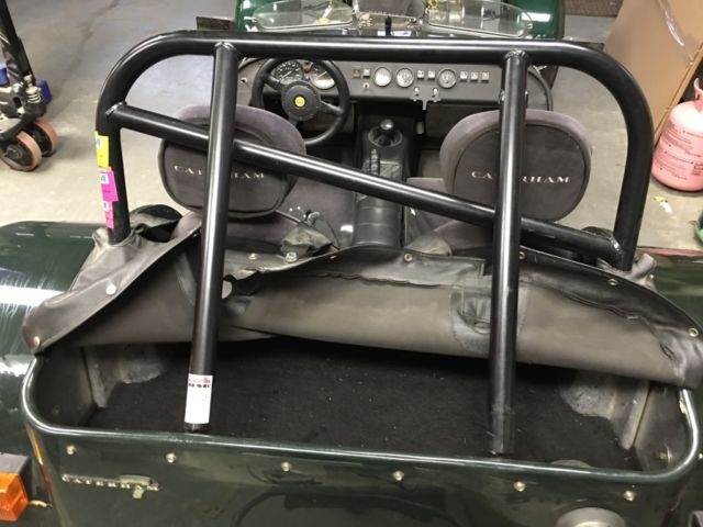 1967 Other Makes Super 7 - photo 4