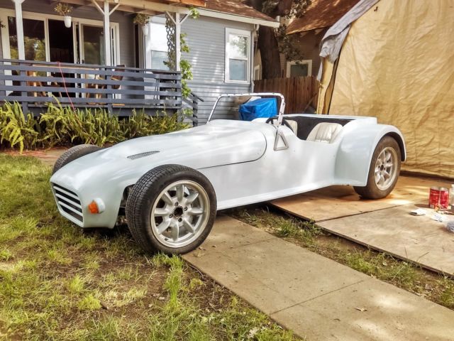 Lotus/Caterham Super Seven 7 style project kit car $$Reduced$$ 1970 Lotus Super Seven