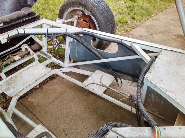 1970 Lotus Super Seven - photo 12