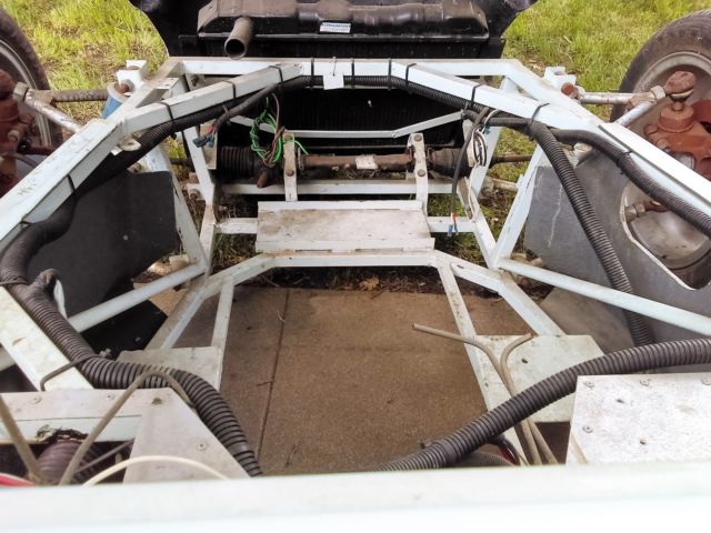 1970 Lotus Super Seven - photo 13