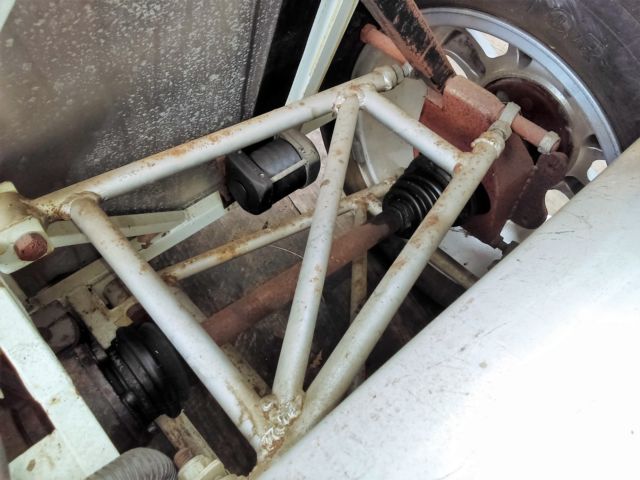 1970 Lotus Super Seven - photo 8