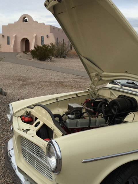 1966 Volvo Other - photo 10