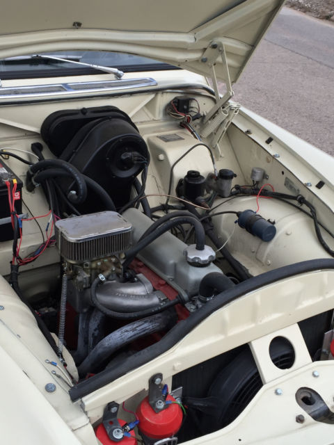 1966 Volvo Other - photo 11