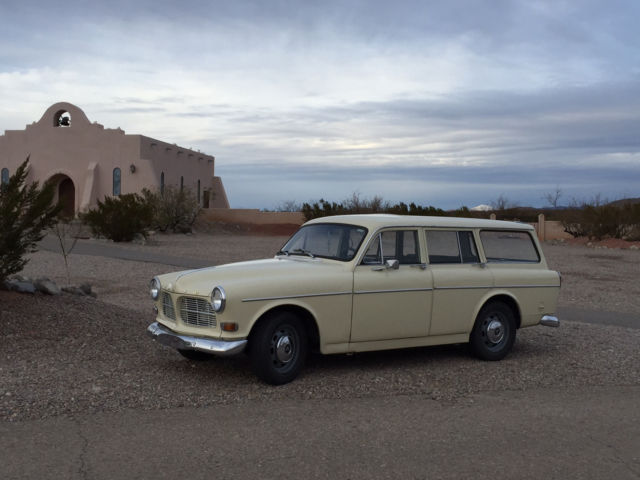 1966 Volvo Other - photo 12