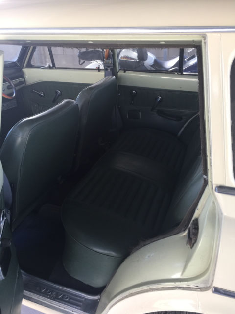 1966 Volvo Other - photo 5