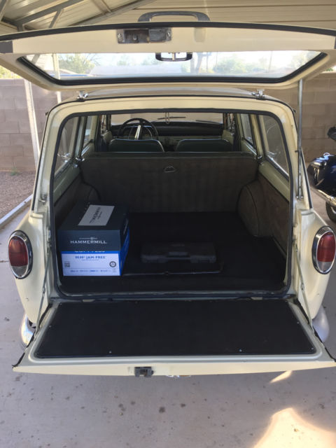 1966 Volvo Other - photo 7