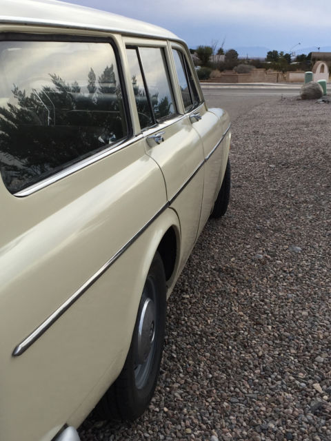 1966 Volvo Other - photo 8