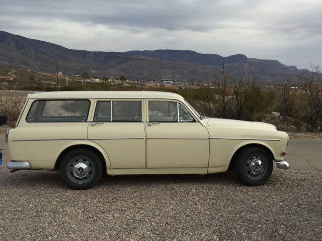 1966 Volvo Other - photo 9