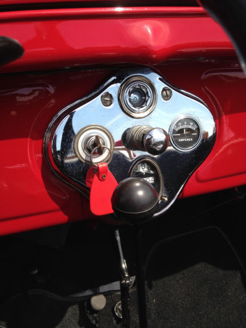 1928 Ford Model A Pickup - photo 6