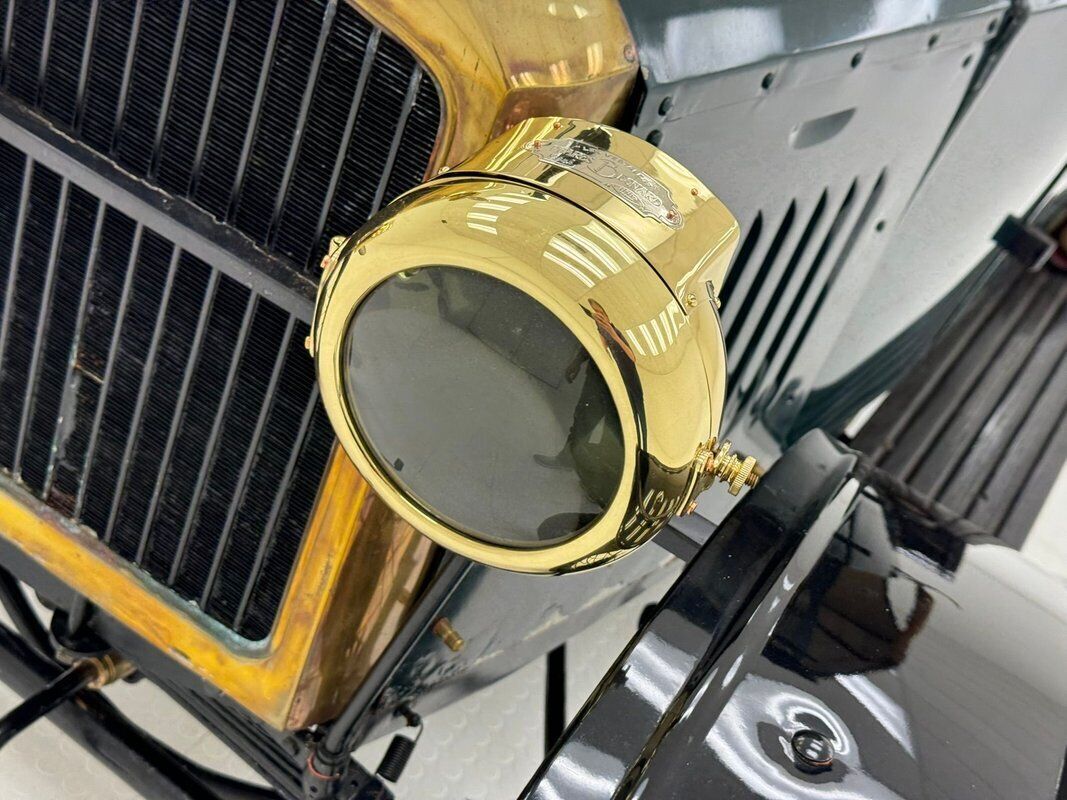 1921 Peugeot 161 Quadrilette - photo 11