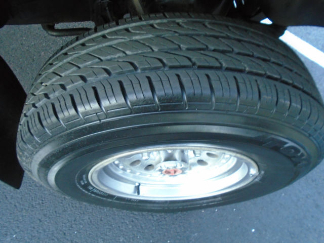 1986 Toyota 4Runner - photo 7