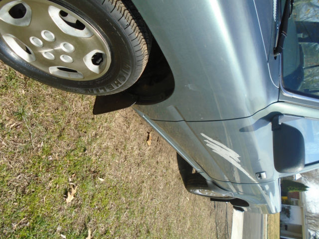 1993 Toyota Tacoma DELUXE - photo 7
