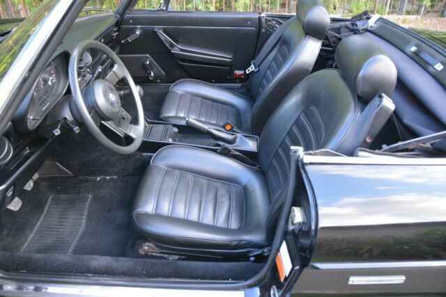 1986 Alfa Romeo Spider Graduate - photo 10
