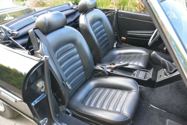 1986 Alfa Romeo Spider Graduate - photo 12