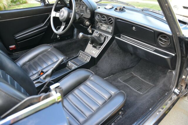 1986 Alfa Romeo Spider Graduate - photo 13