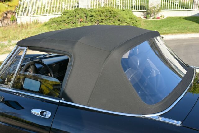 1986 Alfa Romeo Spider Graduate - photo 7
